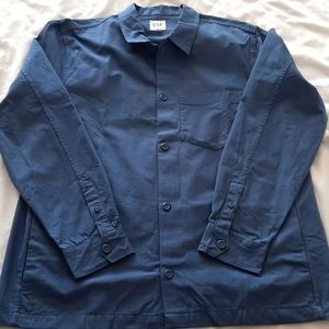GAP SHACKET LARGE SPRING !